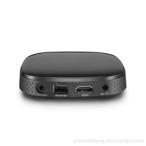 Dual-core Android TV Box, Boxchip A20, 1.6GHz, Dual-core ARM Cortex A7